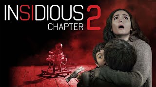 Insidious Chapter 2 2013 Movie  Patrick Wilson Rose Byrne  Insidious 2 Movie Full Facts Review [upl. by Erdnad]