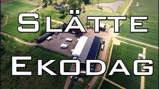 Slätte Ekodag 2017 [upl. by Amron]