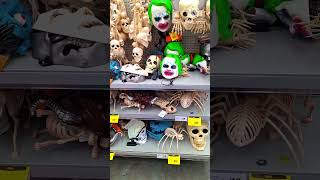 Halloween time youtube warehouse halloween halloweencostume halloweendecor halloween2024 [upl. by Aivilys]