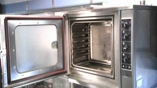 Entretien des inox de cuisine professionnelle HR Infos [upl. by Aicirtap]