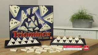 Spielerklärung Triominos [upl. by Adnamra]