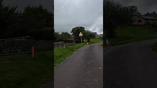 Virtual Cycling Video Short from Ravenstonedale in The Yorkshire Dales cyclingworkout gobiking [upl. by Rowe]