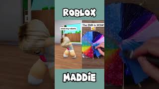 The ONLY way to DEFEAT Youngest Sibling… 😏😏 adoptme roblox robloxshorts [upl. by Feenah]