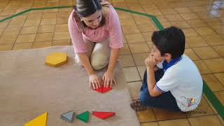 ¿QUÉ HACE UNA GUÍA MONTESSORI Y CÓMO ES [upl. by Annekahs]