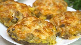 Потрясающее Горячее на праздничный стол для тех кто любит очень вкусно покушать [upl. by Aniles995]