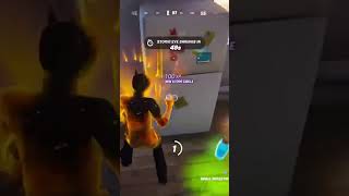 Drummy ❤️ fortnite fortniteclips gaming [upl. by Naujuj]