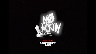 1PLIKÉ140  NO LACKIN [upl. by Nonnaer]