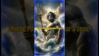 Poseidons Wrath The Punishment of King Minos greekmythology poseidon [upl. by Ettevi453]