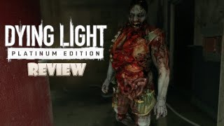 Dying Light Platinum Edition Switch Review [upl. by Seraphine]