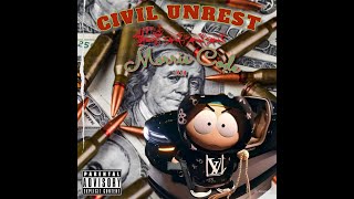 Morris Code  Civil Unrest Official Audio [upl. by Deutsch]