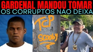 VEJA VIDEO GARDENAL DA PENHA QUEBROU TUDO 💊 [upl. by Llerrud]