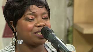 Music Zeldene Mcdonald performs All I do by Kirk Whalum ft Wendy Moten [upl. by Sargent981]