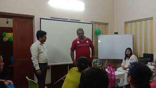 TIENS Multifunction HEAD CARE Aperaters Demo in REVER office Kolkata110082022 [upl. by Greenberg790]