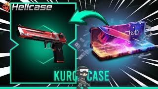 HELLCASE PREMIUM CASE 122 HUGE ITEM  Hellcase Promo Code  Hellcase Promo Code 2024 [upl. by Ynomrah201]