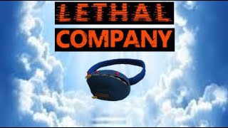 Lethal Company But With A Fanny Pack [upl. by Ojiram]