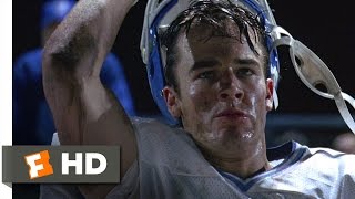 Varsity Blues 59 Movie CLIP  Playing Hungover 1999 HD [upl. by Didi20]