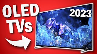 Die besten OLED FERNSEHER 2024  Top 3 Modelle 2024 [upl. by Dlanar]