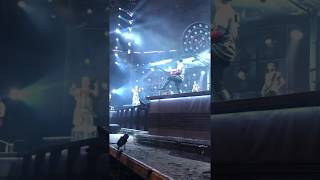 Rammstein  Du Hast Live Munich 08062023 [upl. by Sartin]