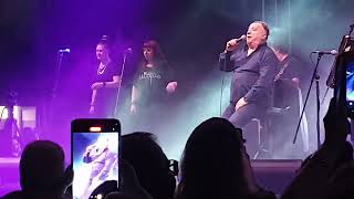 Halid Bešlić koncert Osijek 16032024 2 [upl. by Isis]