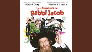 Rabbi Jacob BOF quotLes aventures de Rabbi Jacobquot [upl. by Sikes805]