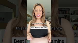 Best Prenatal Vitamins [upl. by Netram]