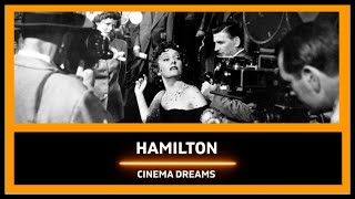 HAMILTON CINEMA DREAMS [upl. by Sorilda]