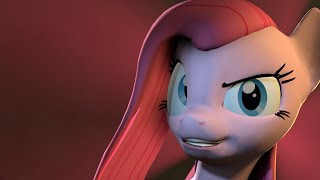 Pinkie Pie Sings Dubstep [upl. by Dumah]