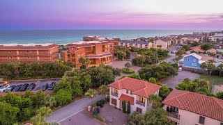 11 Le Soleil Drive Miramar Beach Florida [upl. by Lehrer]