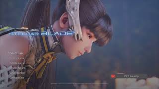 NG Comentado 4 Stellar Blade  Carrea hacia el platino [upl. by Ruddy]