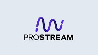 Prostream  Profielinstellingen [upl. by Stinson78]