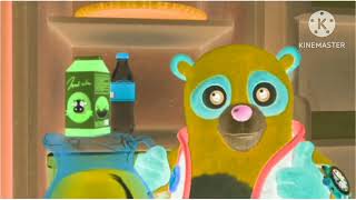 special agent oso license to chill goldenfly major 1 part 5 [upl. by Lauter]