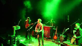 Josh RITTER  Good Man live [upl. by Braunstein]