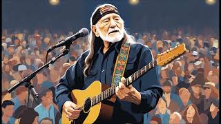 Willie Nelson Live at Paradiso Amsterdam  2000 audio only [upl. by Imaj568]