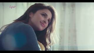 Lux lyra leggings  New Advertisement  Parineeti chopra  My Life My Lyra Lux Lyra Trending [upl. by Melisande]