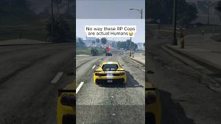 They are acting more like an NPC than an actual NPC😭 gtaviral gtaonline gta5online gtacars gta5 [upl. by Link]