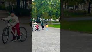 naughty baby haidarmughal86 funnyvideos trending funny youtubeshorts youtubevideo cute [upl. by Alecram874]