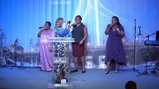 Acceleration Grace for Elevation Dr Pastor Emmie Mandari [upl. by Eichman]