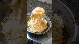 cooking shorts viralrecipe funny cook food recipe noodles entertainment enjoy music asif [upl. by Astiram336]