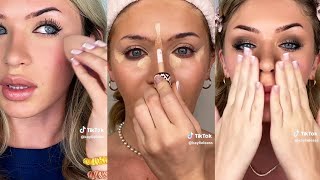 30 Minutes COMPLETE MAKEUP STORYTIME kaylieleass  Makeup Storytime by Anonymous 2024 [upl. by Nadda]