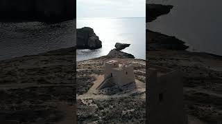 The Watchtowers of Gozo [upl. by Freddy456]