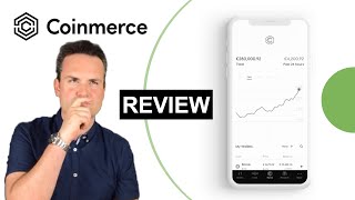 Coinmerce Review The Good The Bad and the Ugly 😀 [upl. by Hercule158]