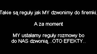 TELEFON WINDYKACJA Konsultant nie wyraża zgody na nagrywanie rozmowy [upl. by Halley]