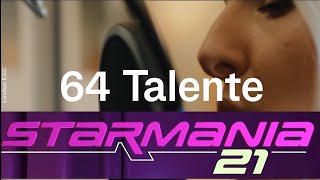 Starmania 21 ORF Teaser Erste Live Show [upl. by Nnitsuj14]