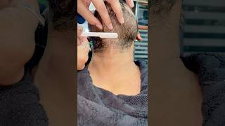 Beard style For Round Face adi barber skincare [upl. by Evita]