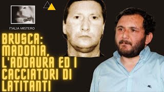 Brusca Madonia lAddaura ed i caccaiatori di latitanti processo Agostino 3° parte [upl. by Torosian]