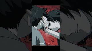 Dororo    DORORO EDiT dororo anime mappa edit amv shorts [upl. by Ettecul]