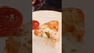 yummy karachifoodiez streetfood pizzalover [upl. by Col]