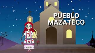 El día de muertos de los mazatecos Los recuerdos de Hazen [upl. by Gothard]