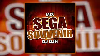 Mix Séga Souvenir  DJ DJN [upl. by Yrrak]