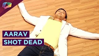 Baazigar Aarav gets shot dead [upl. by Nahguav821]